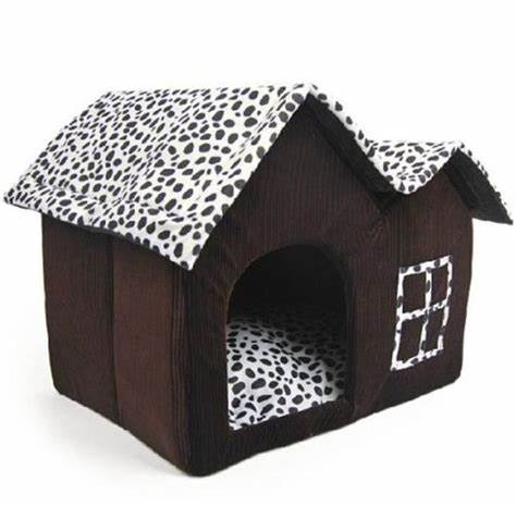 Cat House Duble 